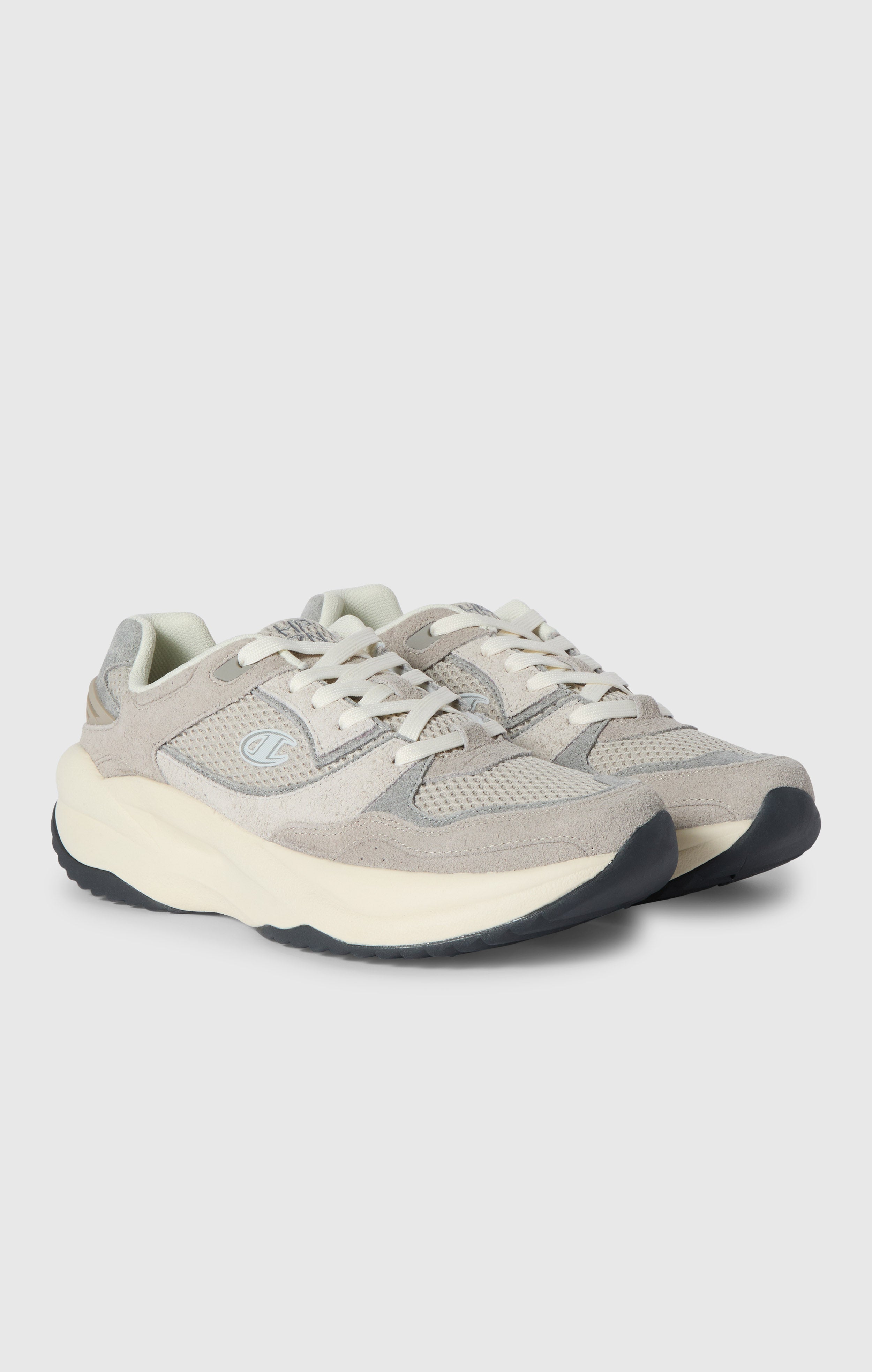 HYPERZONE SUEDE Sneakers Low