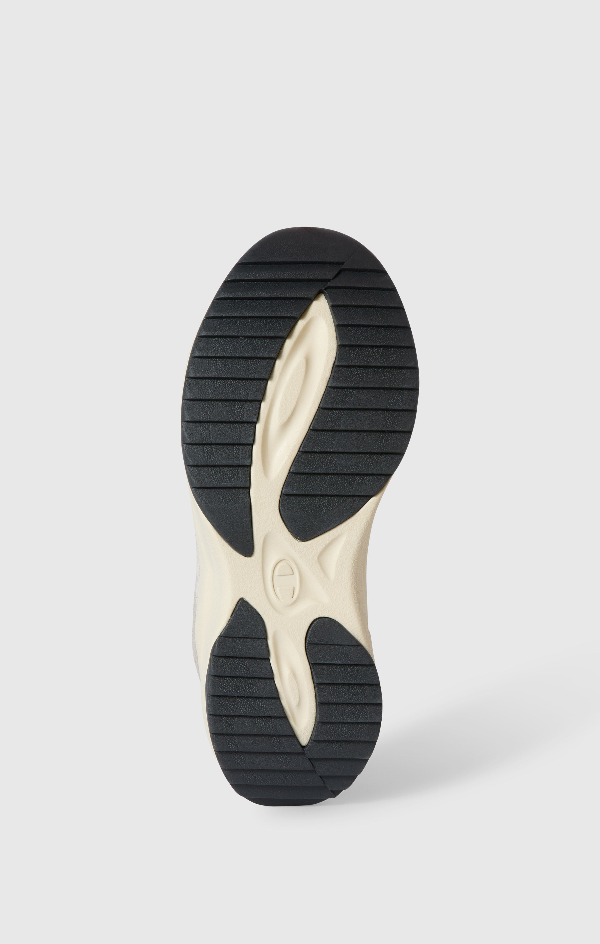 HYPERZONE SUEDE Sneakers Low