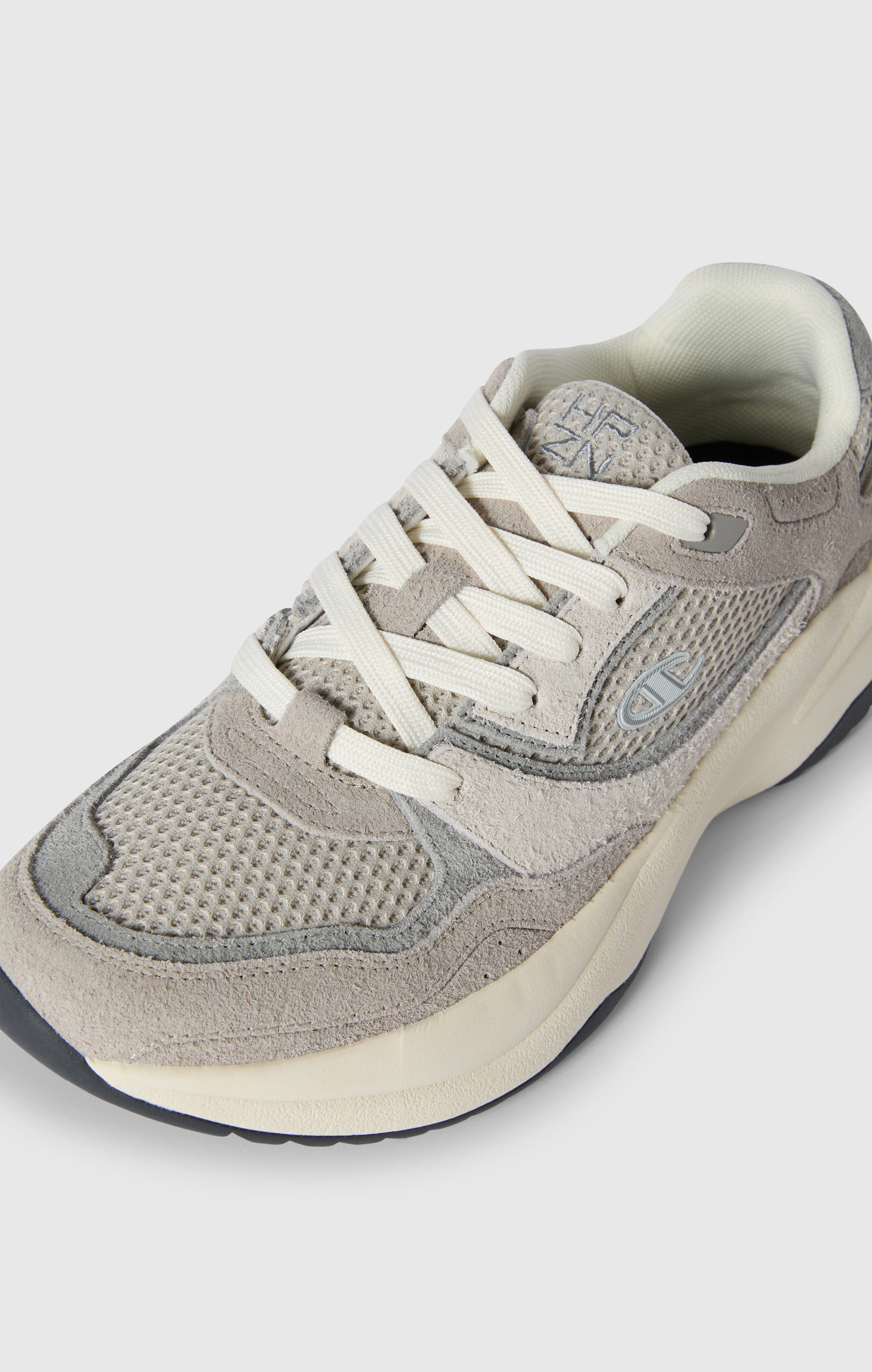 HYPERZONE SUEDE Sneakers Low