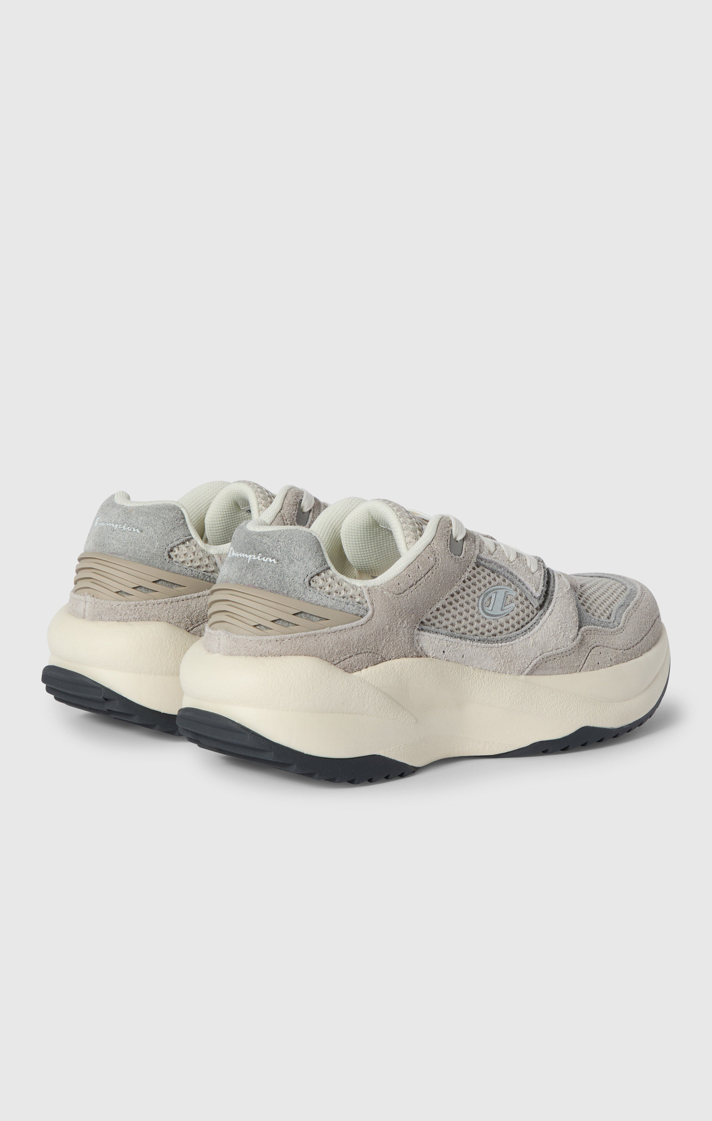 HYPERZONE SUEDE Sneakers Low