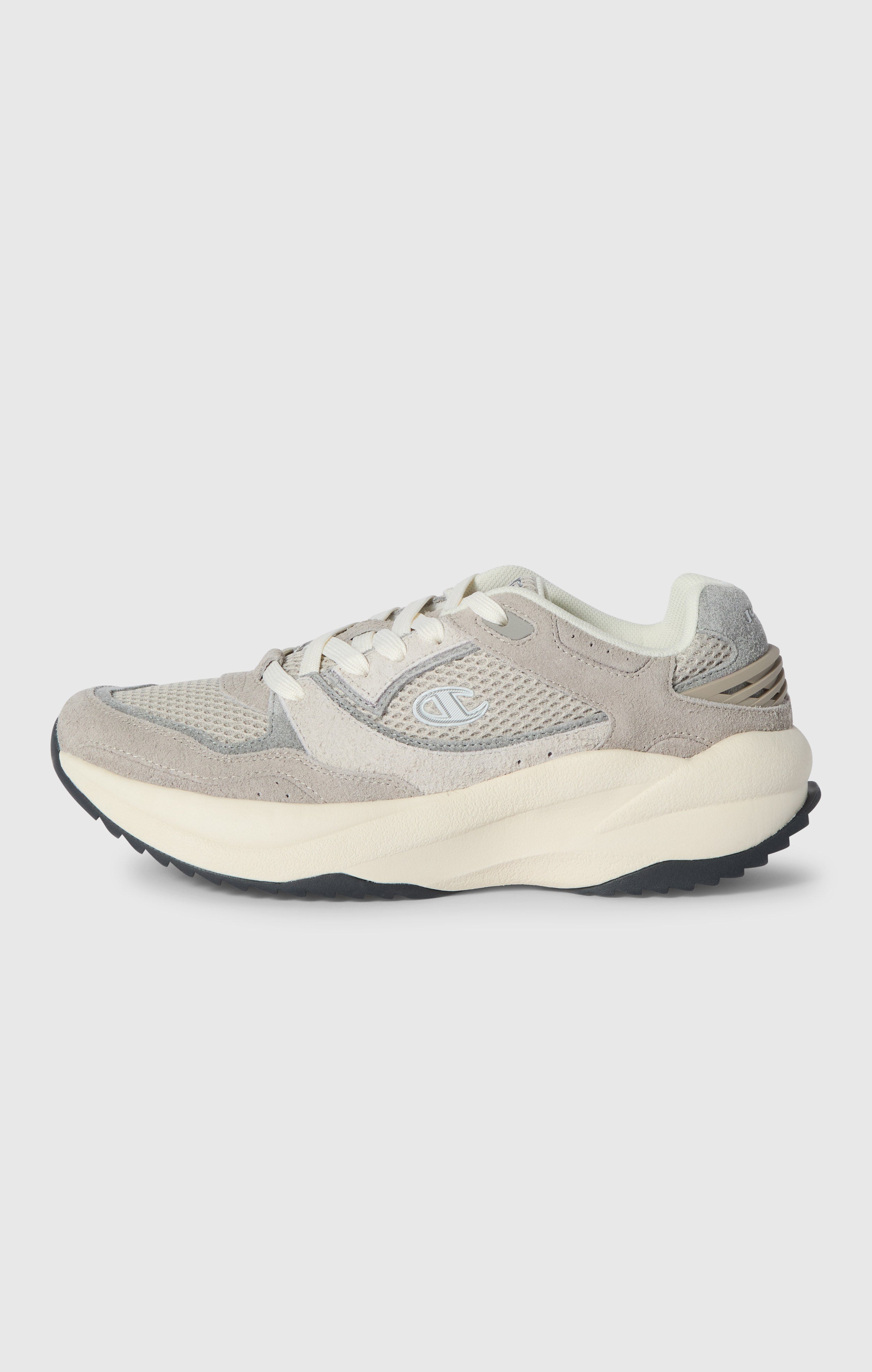 HYPERZONE SUEDE Sneakers Low