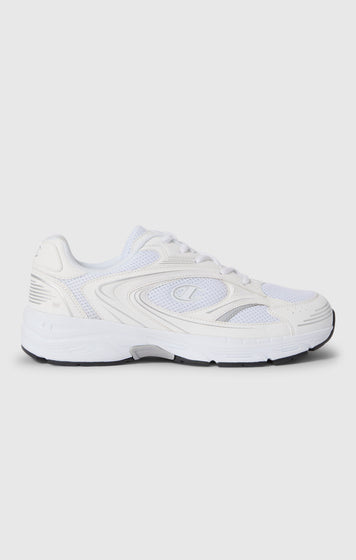 Unisex RN00 Low Cut Trainers