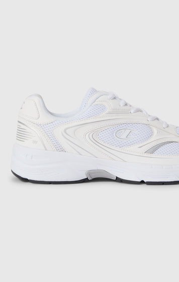 Unisex RN00 Low Cut Trainers