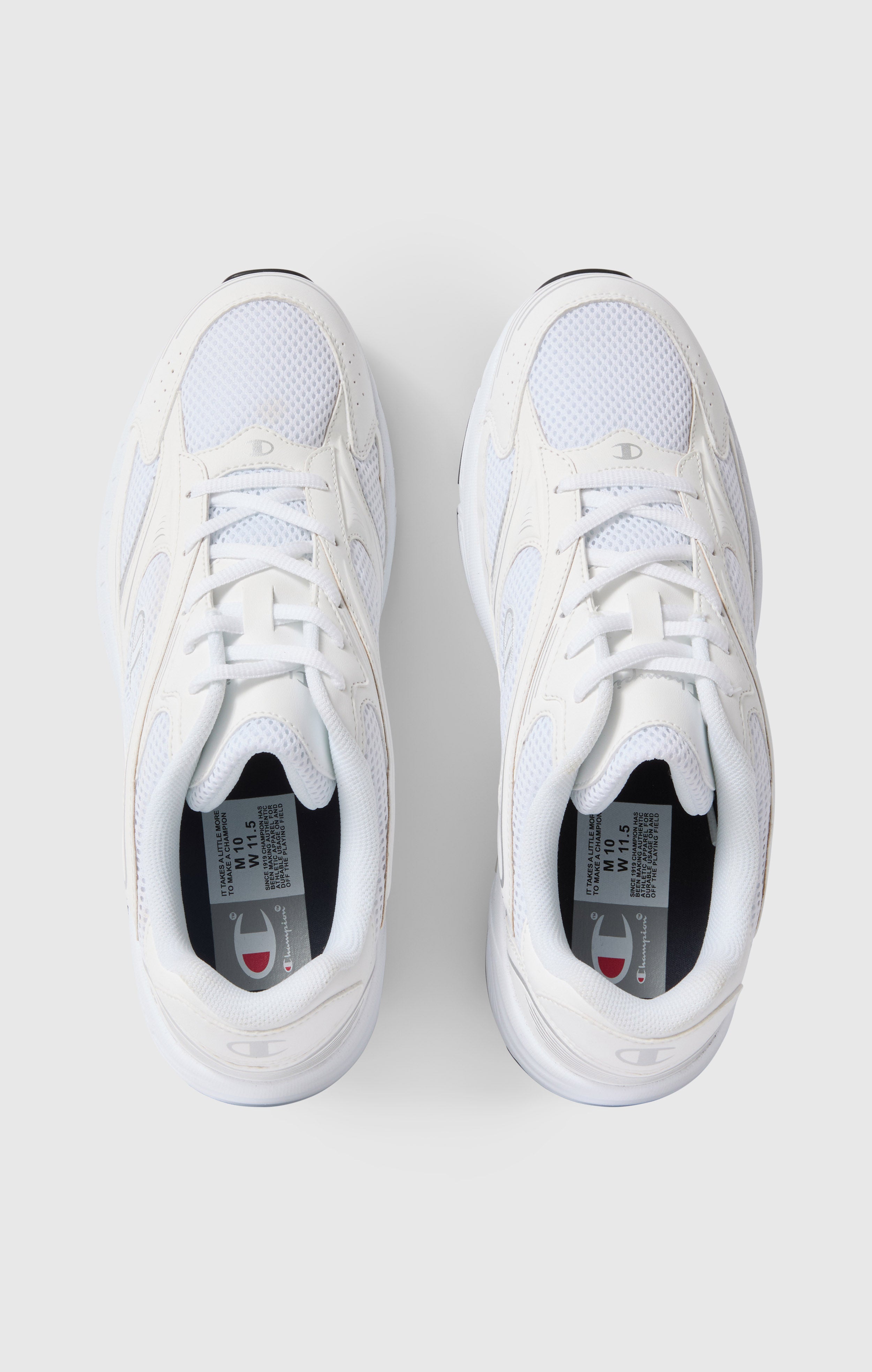 Sneakers RN00 Low Cut Unisex