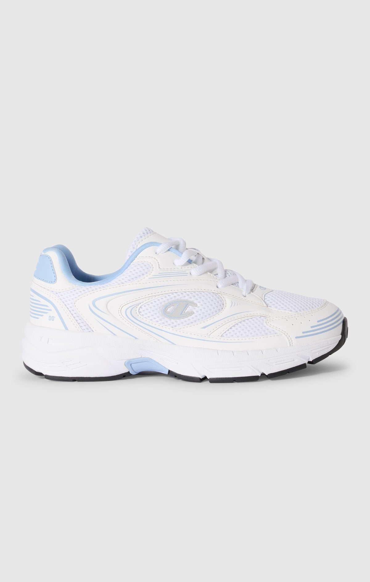 Unisex RN00 Low Cut Trainers