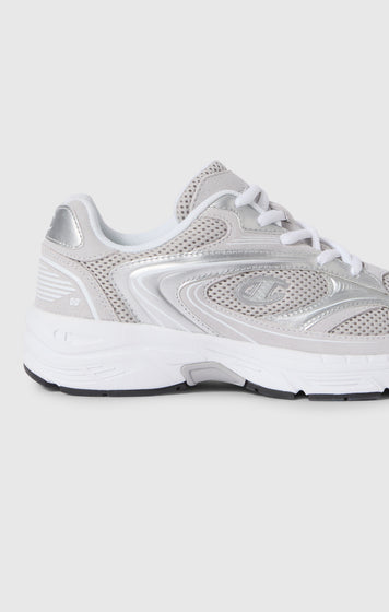 Sneakers RN00 Metallic Low Cut Unisex