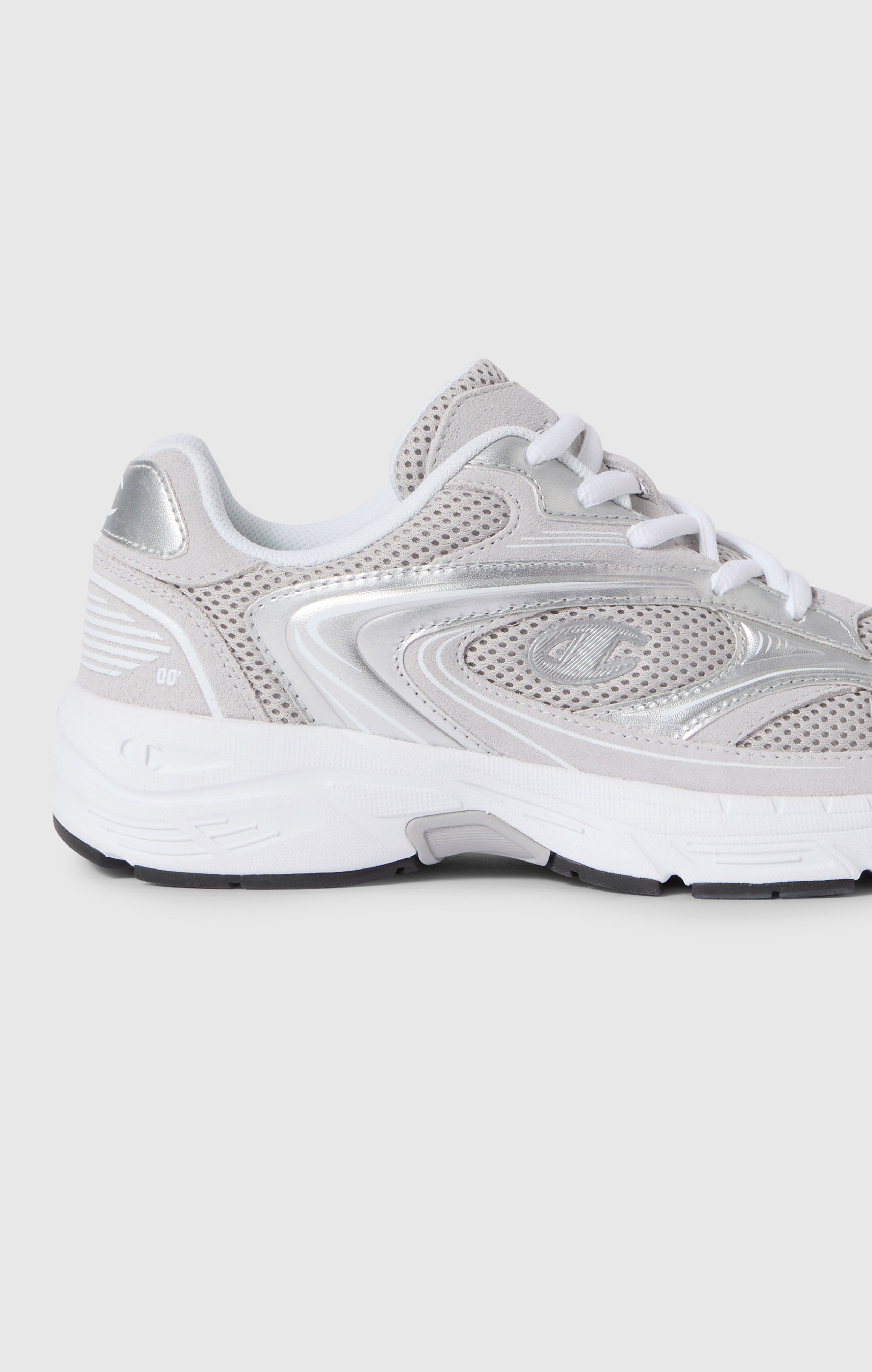 Sneakers RN00 Metallic Low Cut Unisex