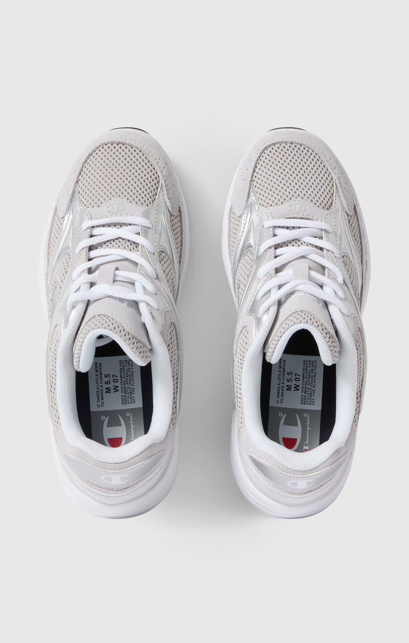 Sneakers RN00 Metallic Low Cut Unisex