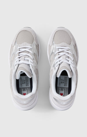 Sneakers RN00 Metallic Low Cut Unisex