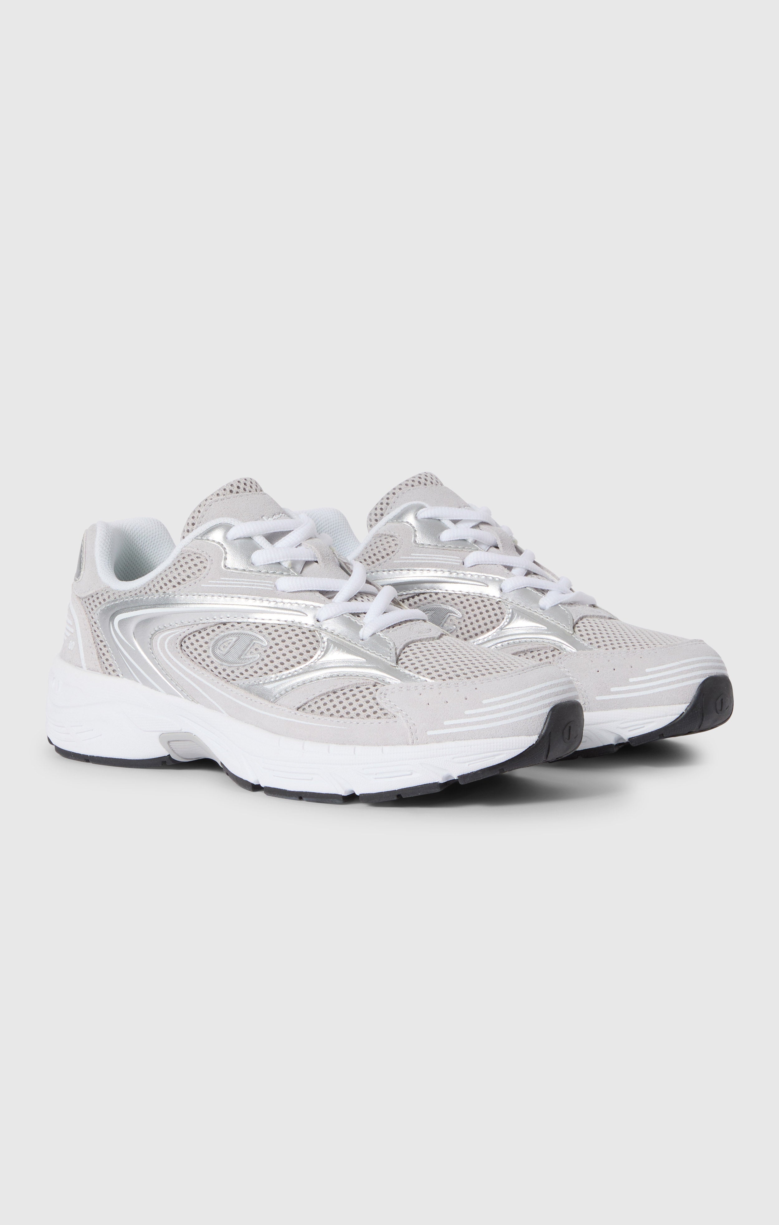 Sneakers RN00 Metallic Low Cut Unisex
