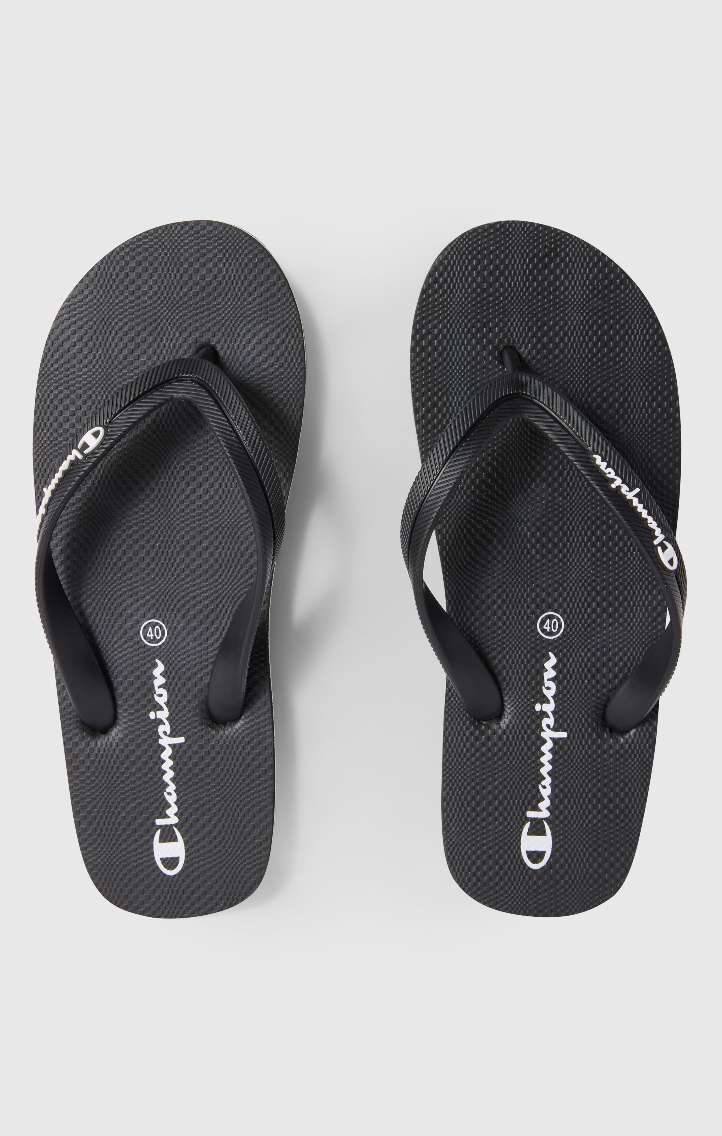 Unisex BIG CLASSIC EVO II Flip Flops