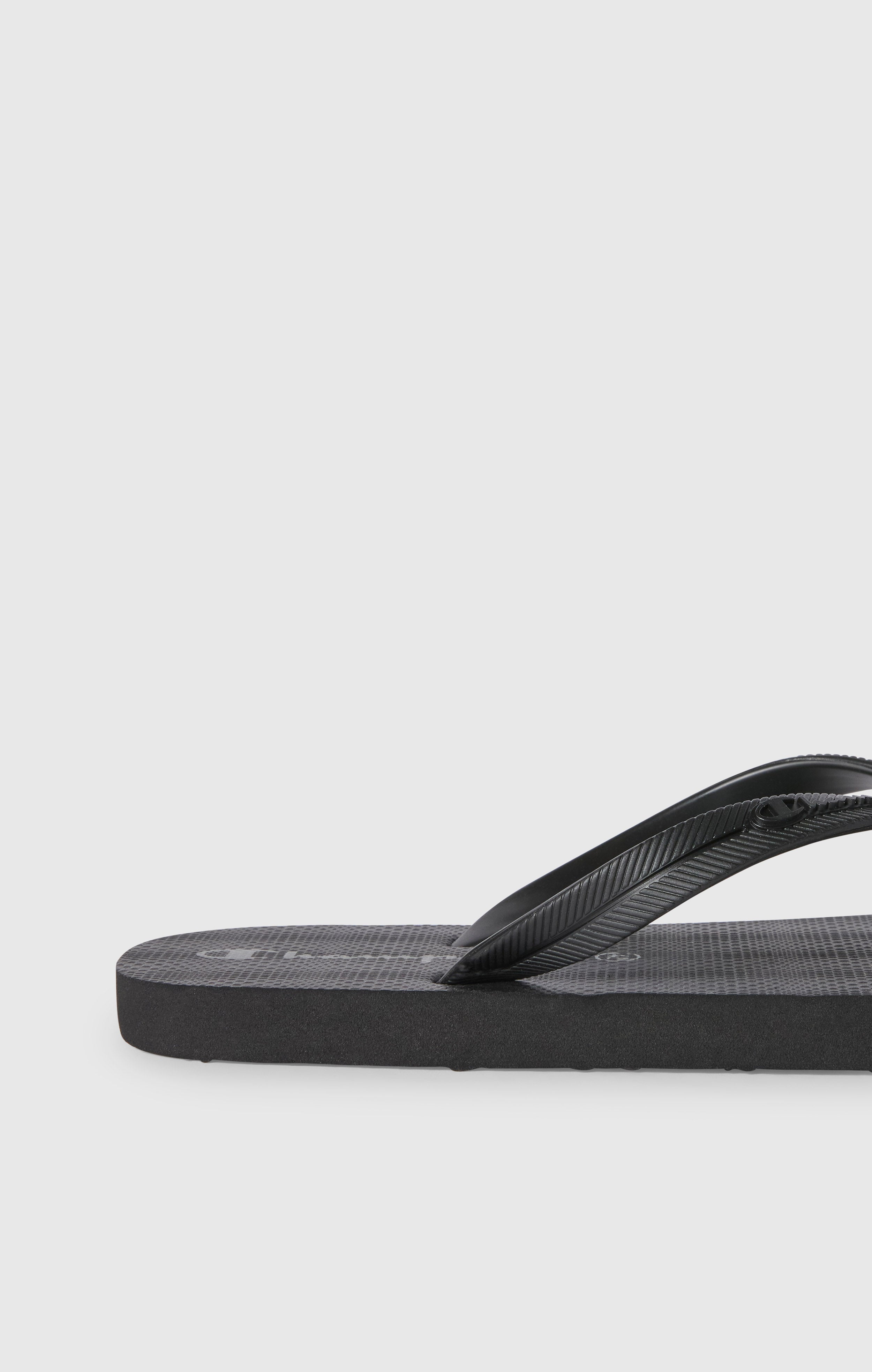 Unisex BIG CLASSIC EVO II SPARKLE Flip Flops