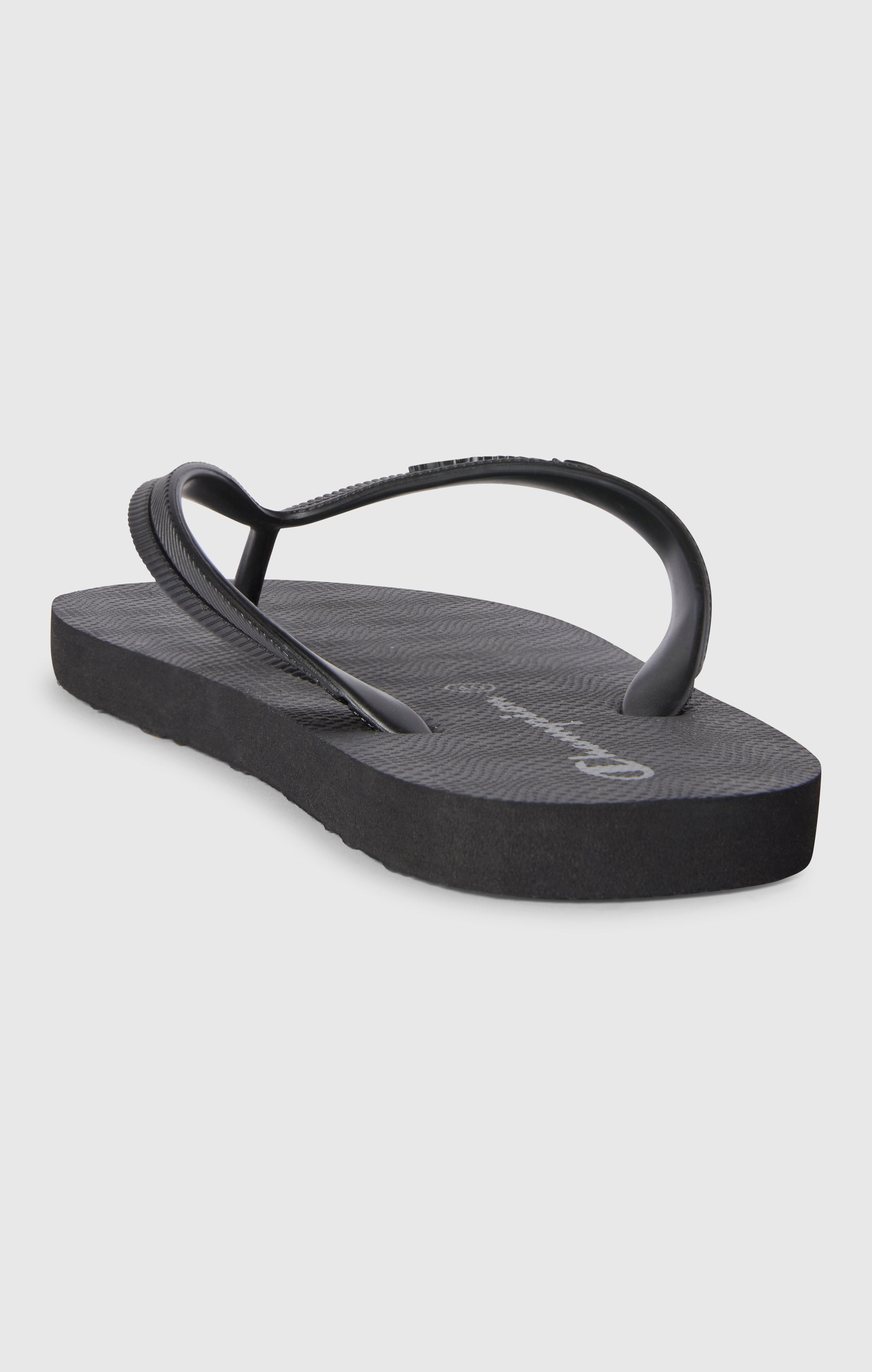 Unisex BIG CLASSIC EVO II SPARKLE Flip Flops