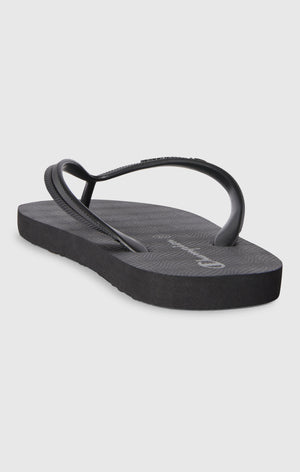Unisex BIG CLASSIC EVO II SPARKLE Flip Flops