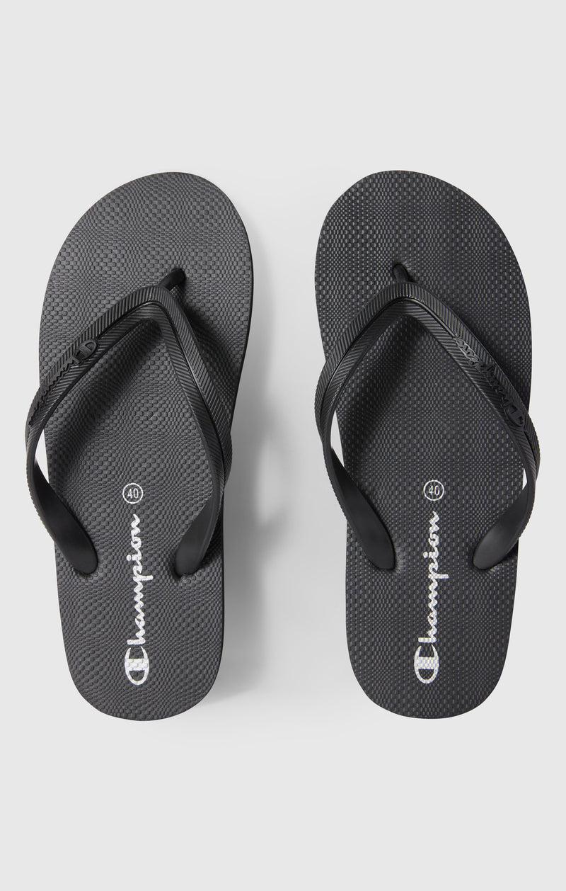 Unisex BIG CLASSIC EVO II SPARKLE Flip Flops