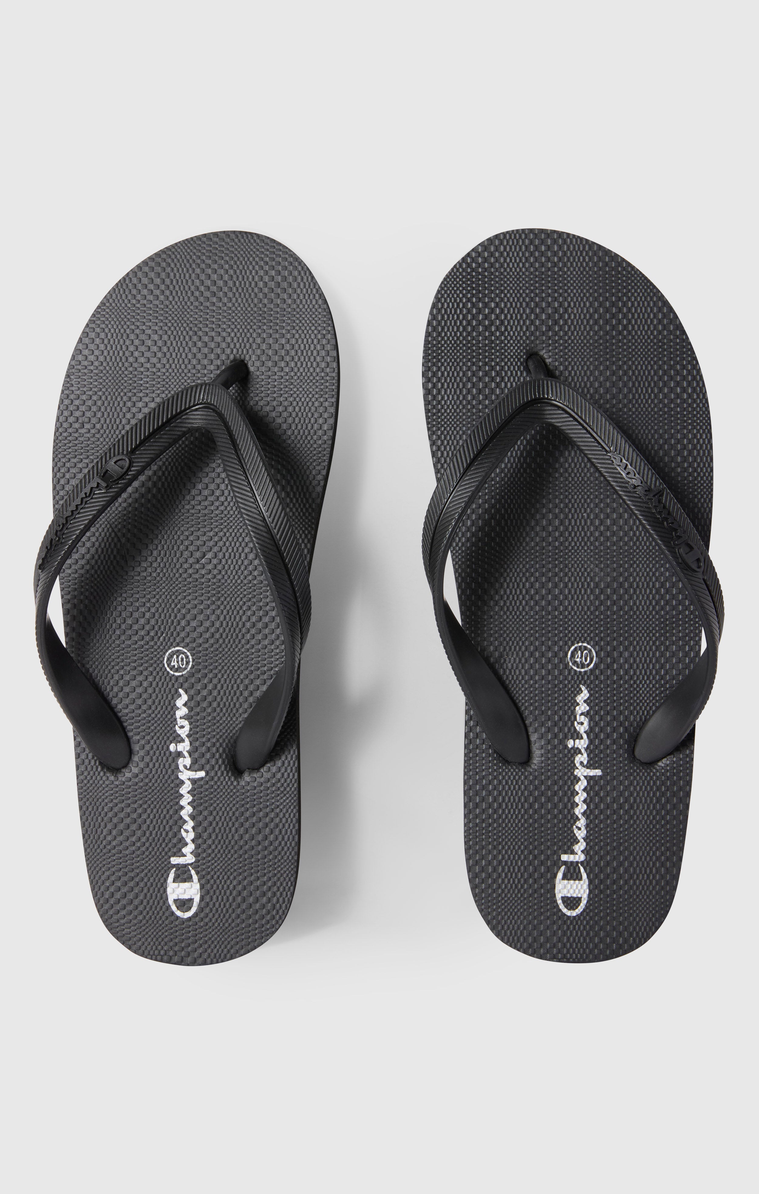 Unisex BIG CLASSIC EVO II SPARKLE Flip Flops