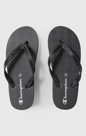 Unisex BIG CLASSIC EVO II SPARKLE Flip Flops