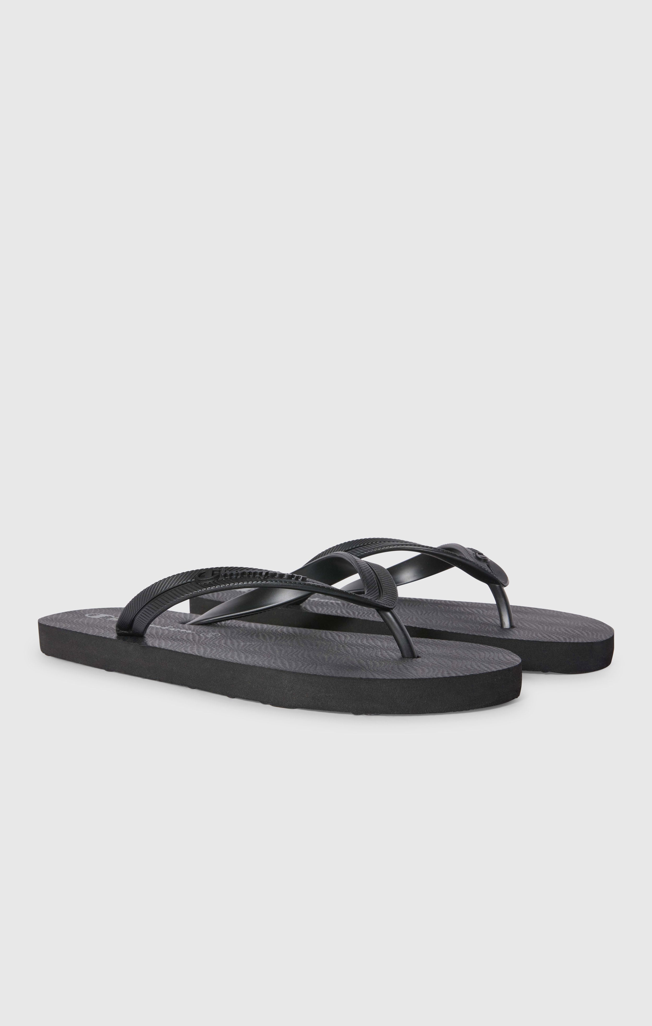 Unisex BIG CLASSIC EVO II SPARKLE Flip Flops