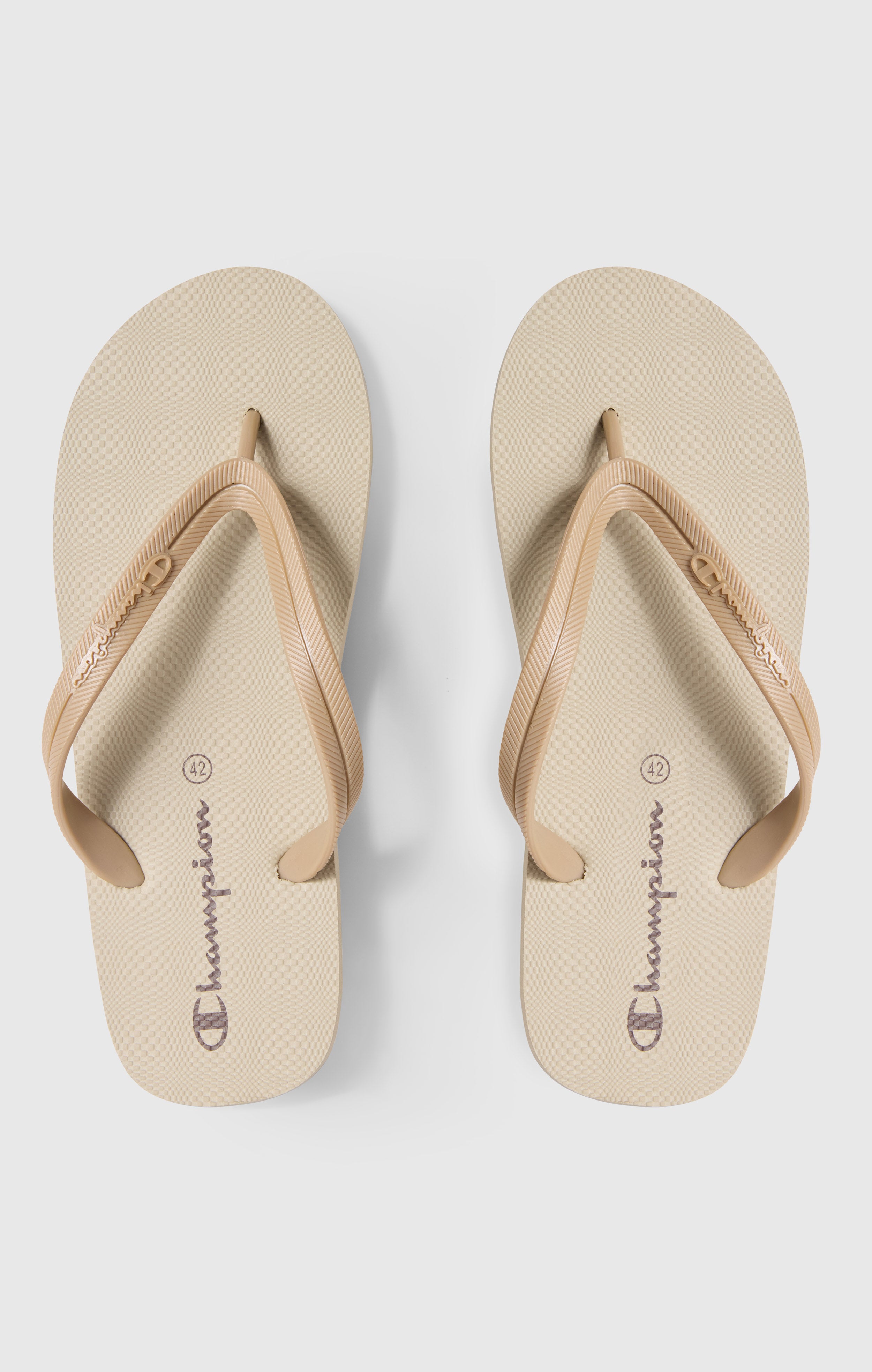 Unisex BIG CLASSIC EVO II SPARKLE Flip Flops