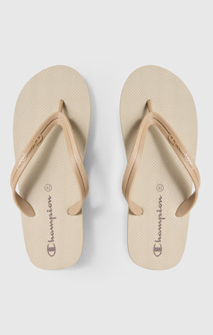 Unisex BIG CLASSIC EVO II SPARKLE Flip Flops