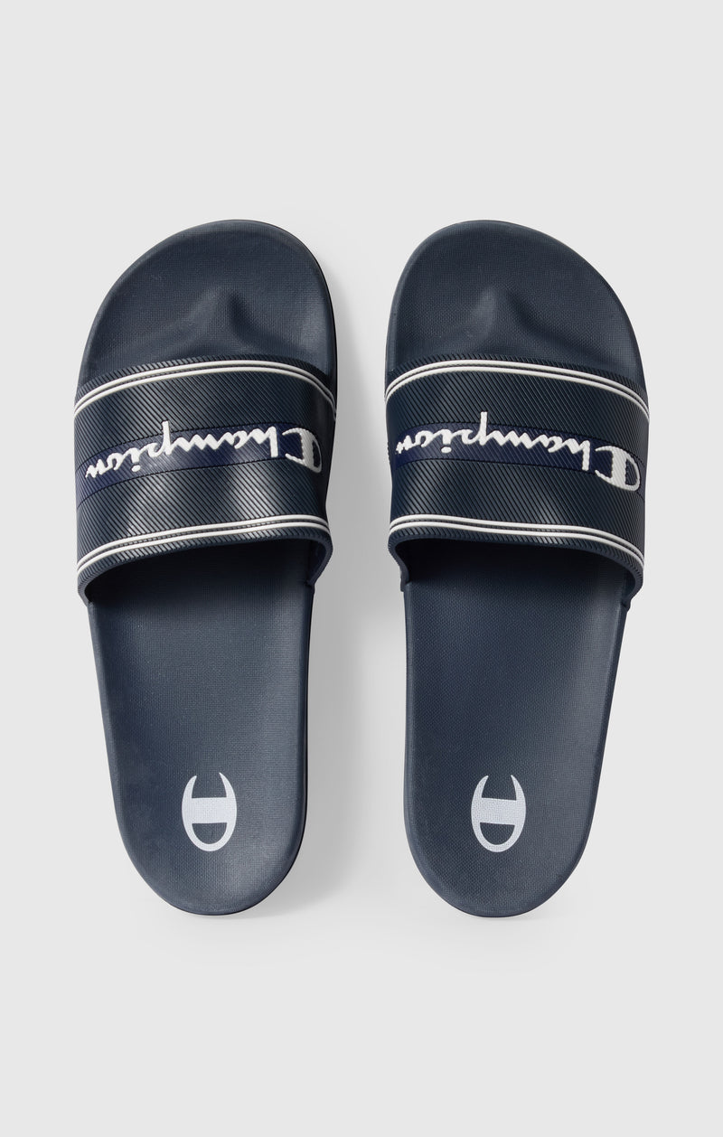 Unisex Jambiani Slides