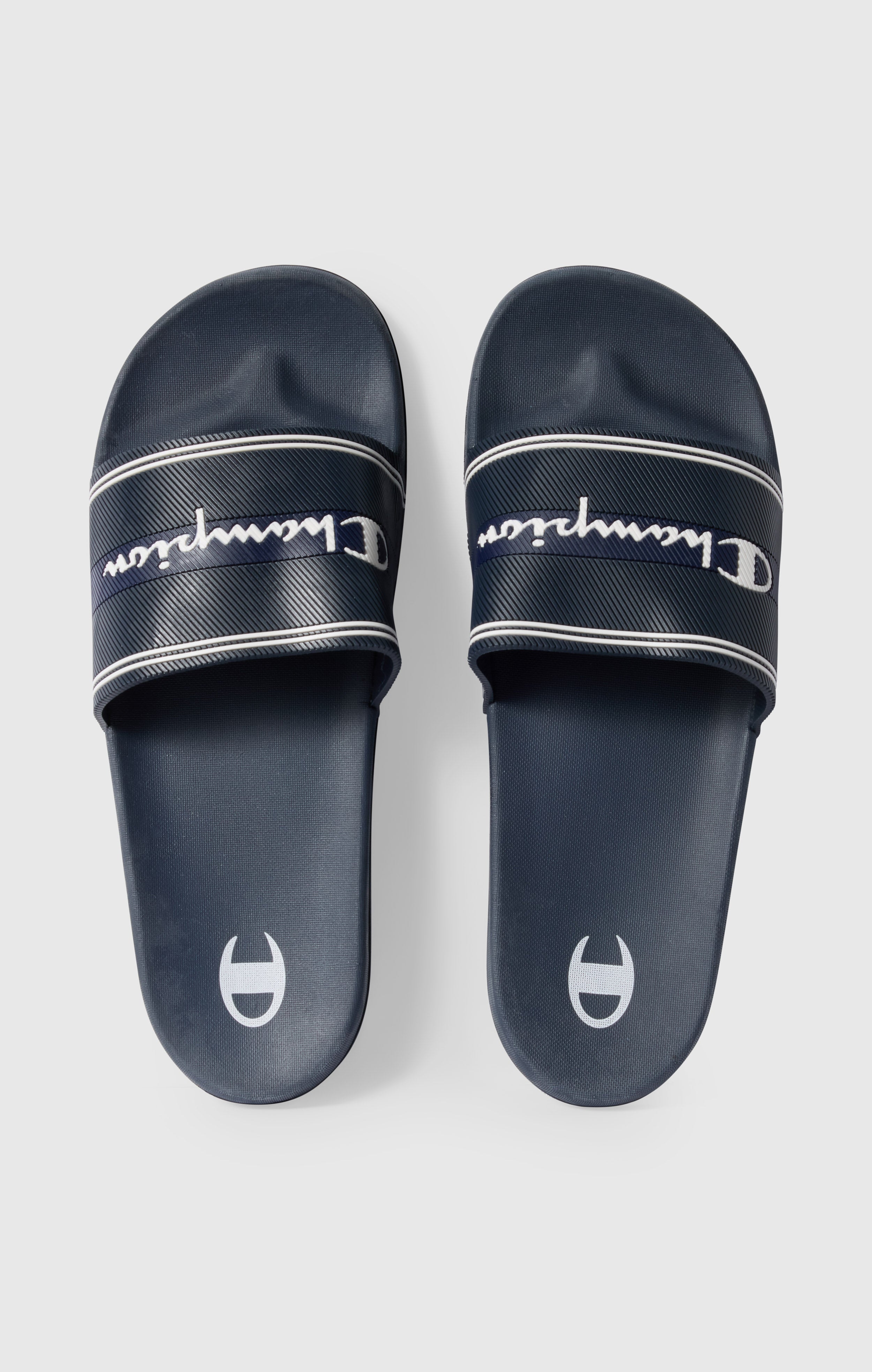 Unisex Jambiani Slides