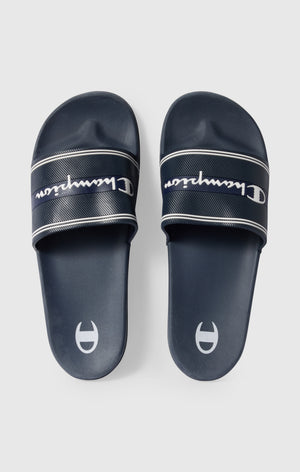 Unisex Jambiani Slides