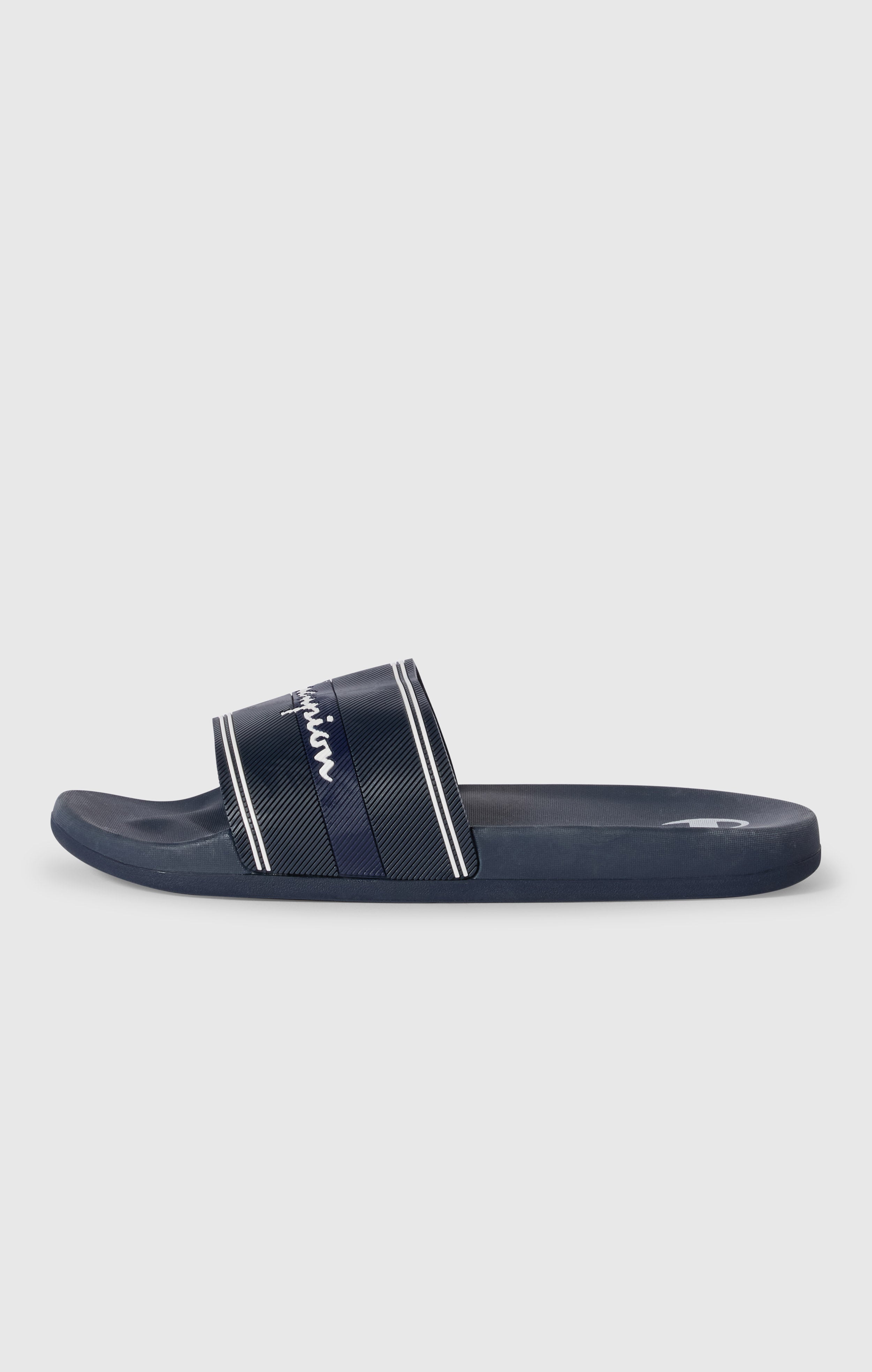 Unisex Jambiani Slides