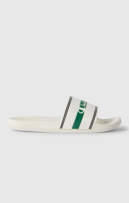 Unisex Jambiani Slides