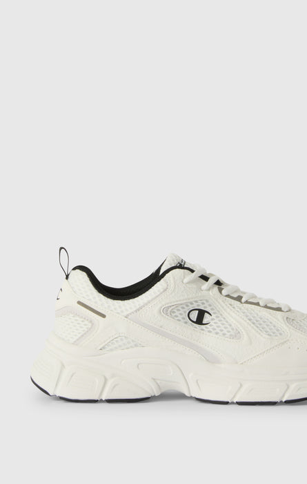 Unisex RT25 Mesh Low Cut Trainers