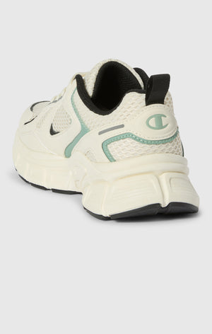 Unisex RT25 MESH Low Cut Trainers