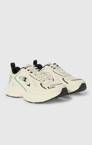 Unisex RT25 MESH Low Cut Trainers