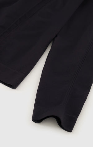 Top Seamless Base Layer Senza Cuciture