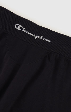 Leggings Seamless Base Layer Senza Cuciture