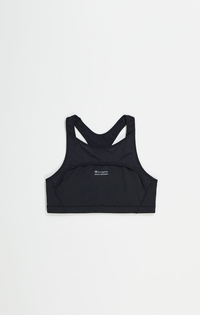 Top Reggiseno Cropped Active Sports