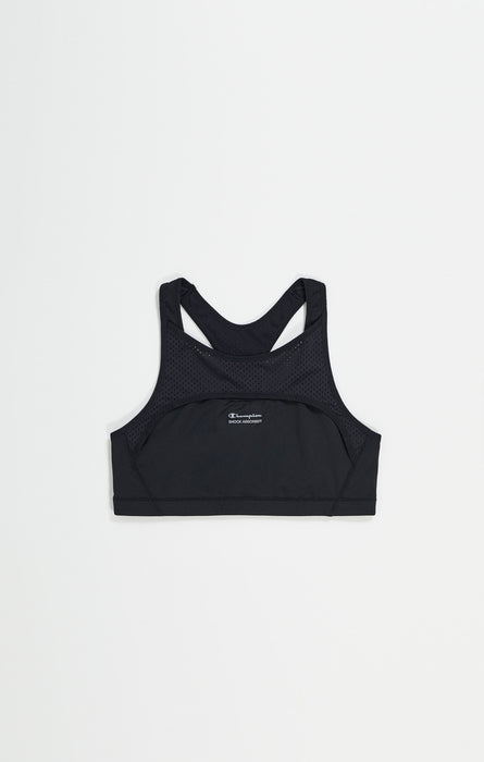 Active Sports Crop Top Bra