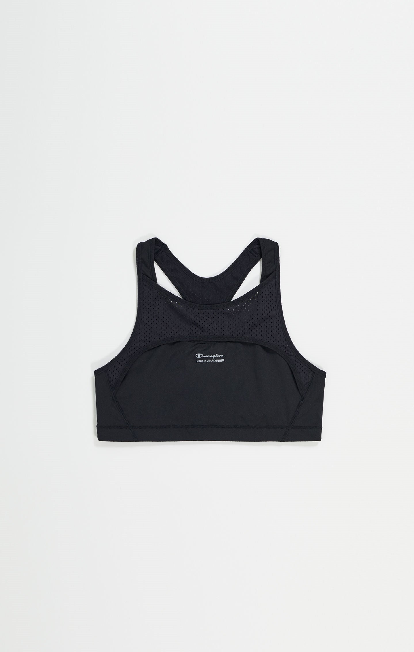 Top Reggiseno Cropped Active Sports