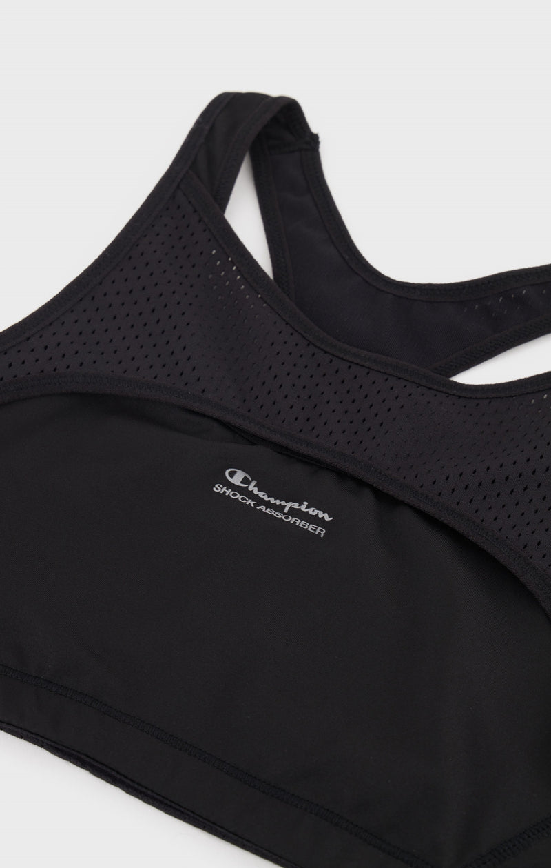 Top Reggiseno Cropped Active Sports