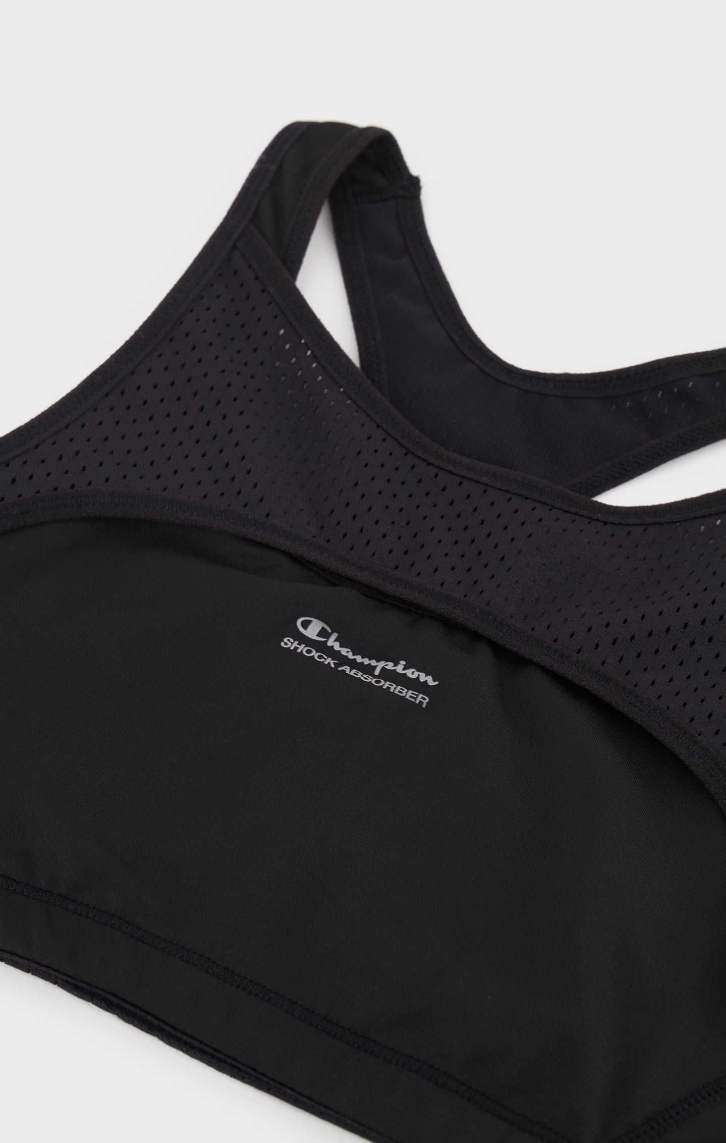 Top Reggiseno Cropped Active Sports