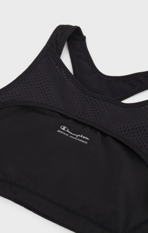 Top Reggiseno Cropped Active Sports