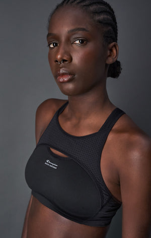 Top Reggiseno Cropped Active Sports