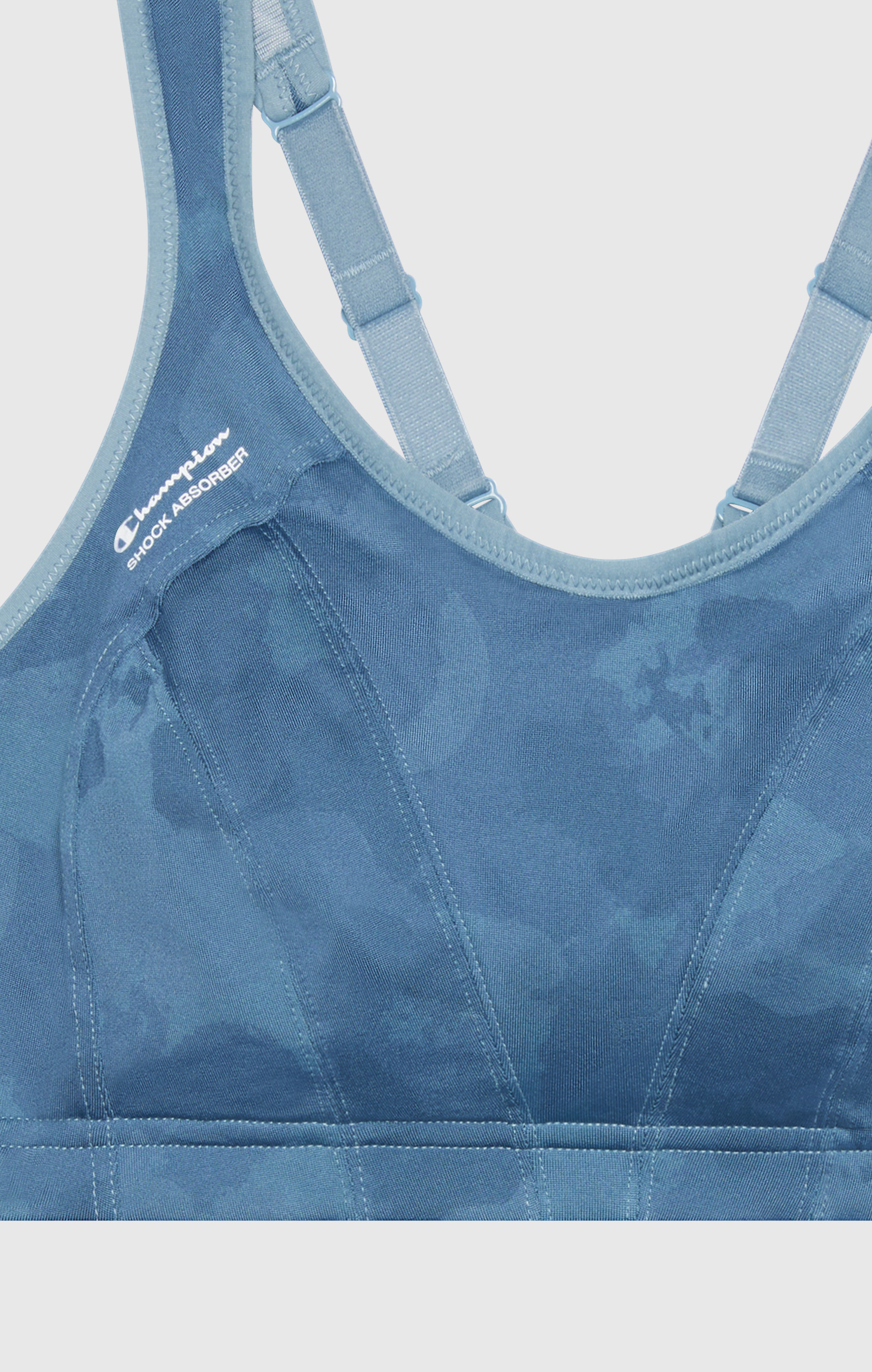 Shock Absorber Sujetador multideporte