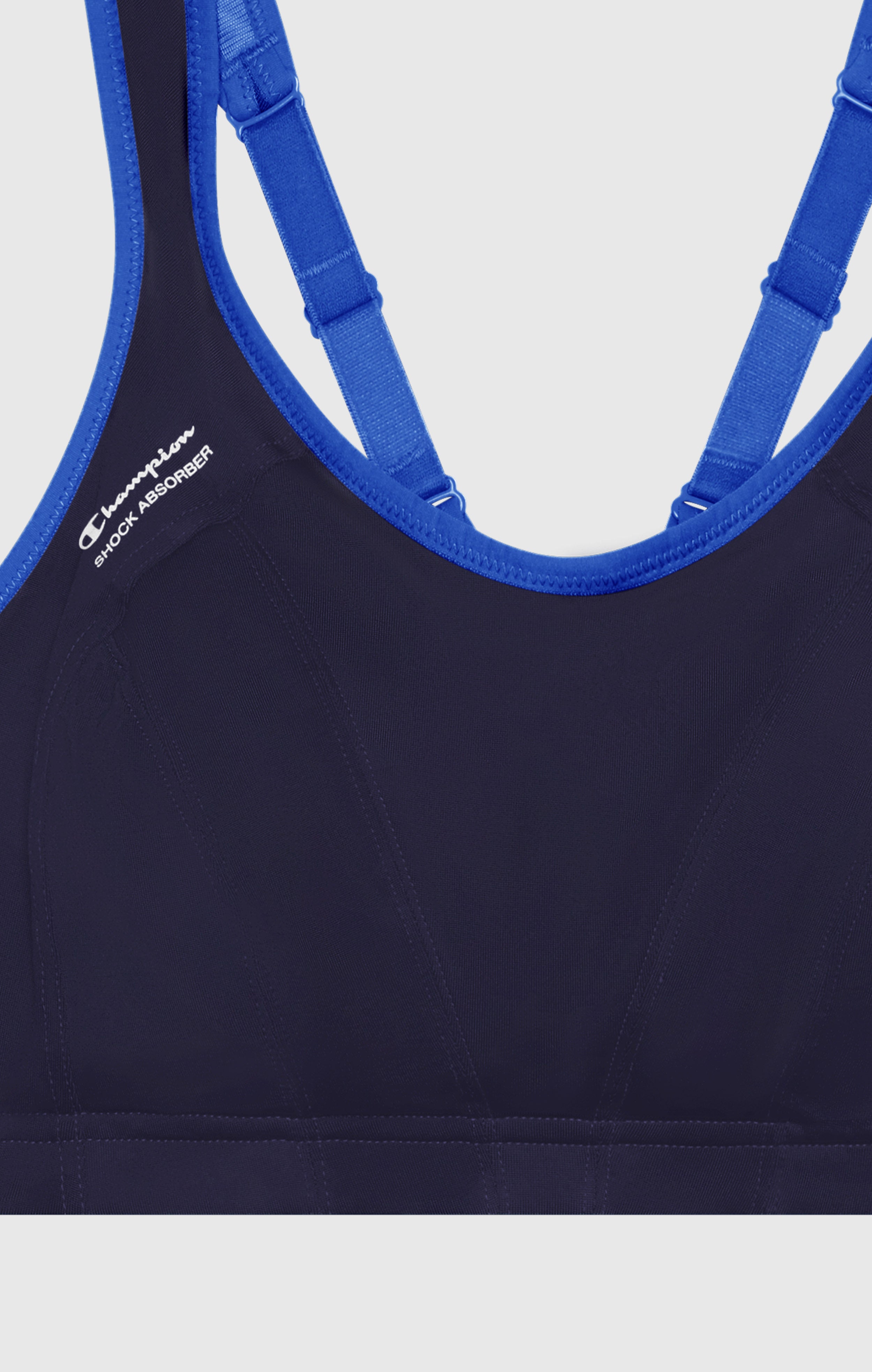 Shock Absorber Multi Sports Bra