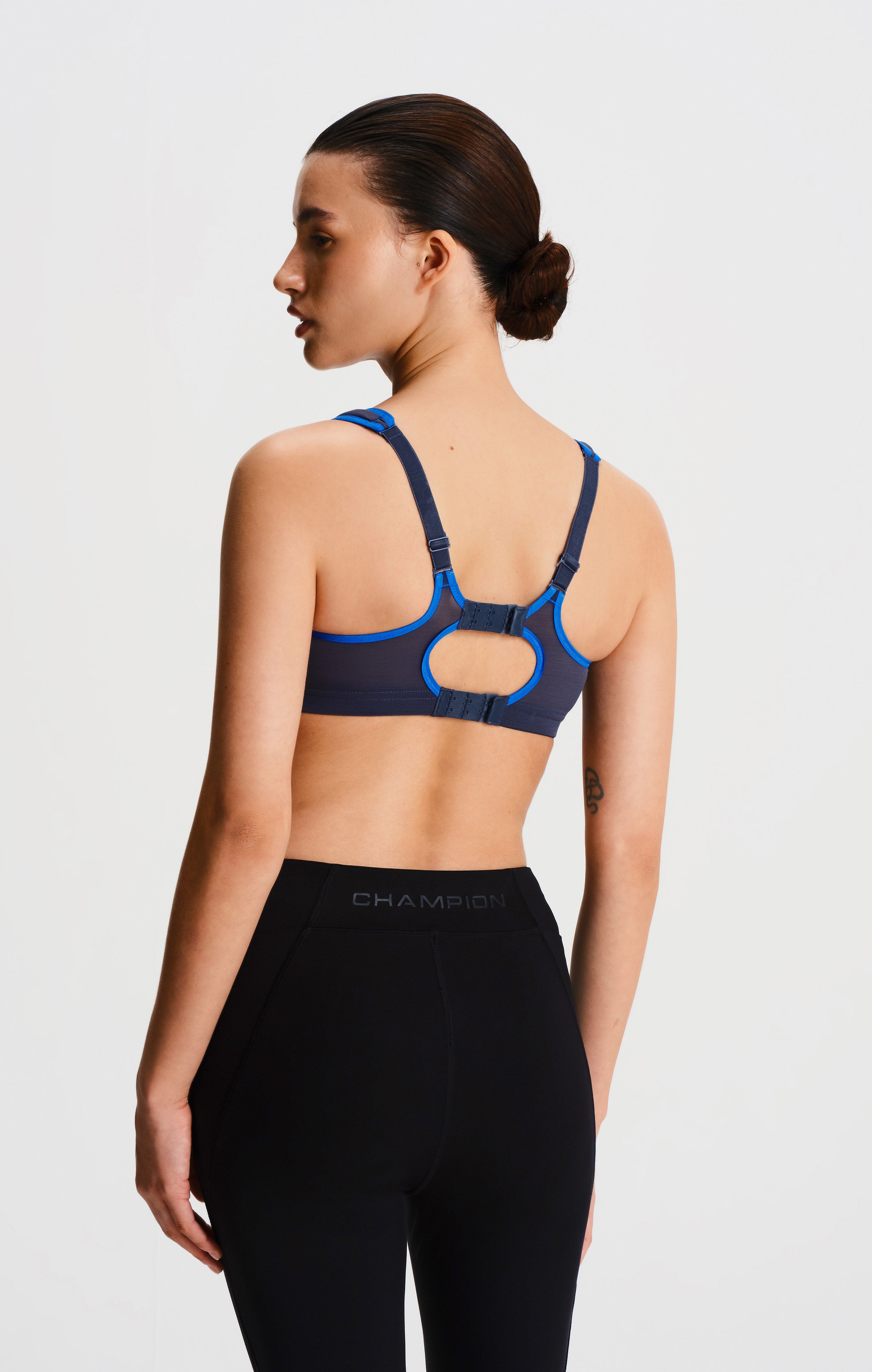 Shock Absorber Multi Sports Bra