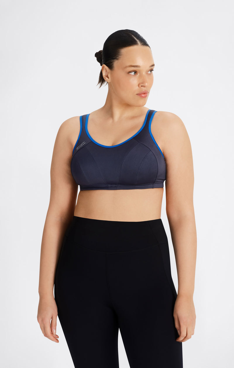 Shock Absorber Multi Sports Bra