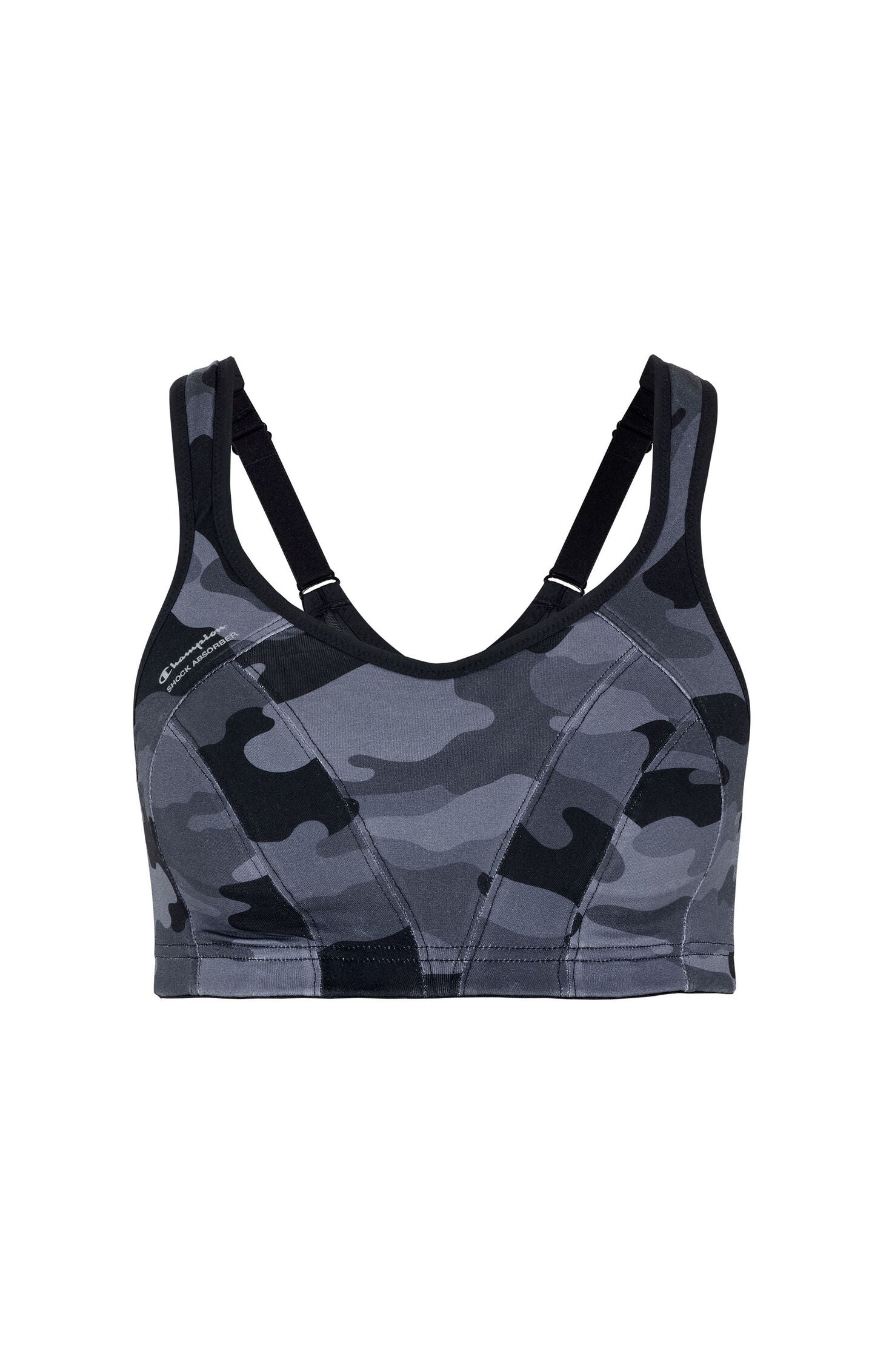 Shock Absorber Sport-BH für Damen