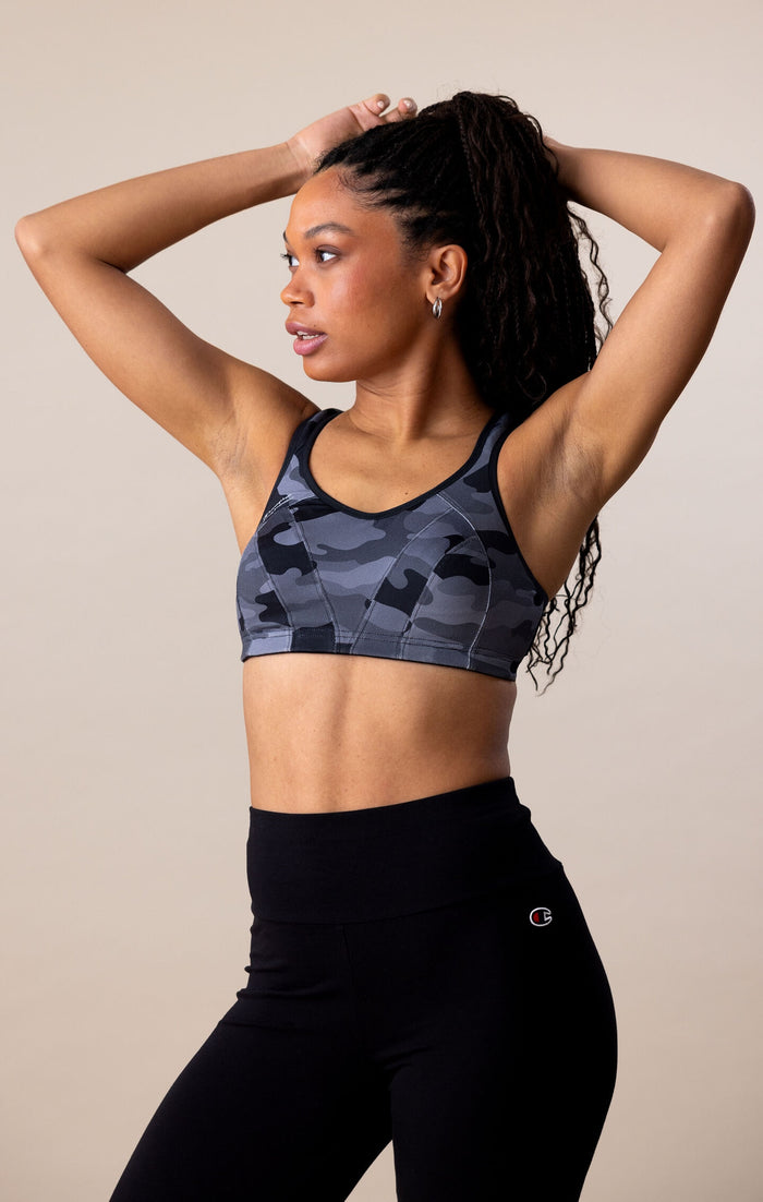 Women's Shock Absorber Multi Sports Bra