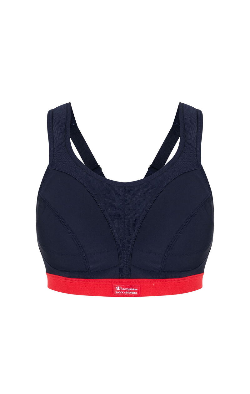 Active D+ Shock Absorber Sports Bra