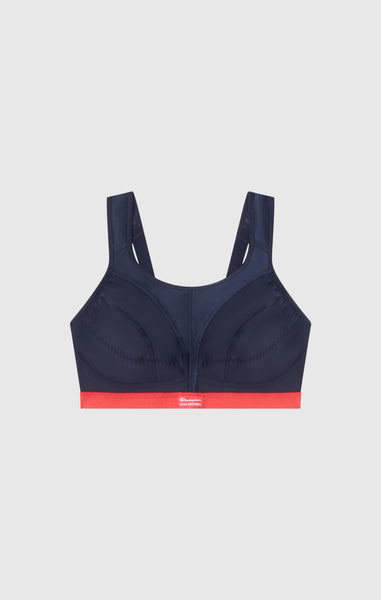 Active D+ Shock Absorber Sports Bra
