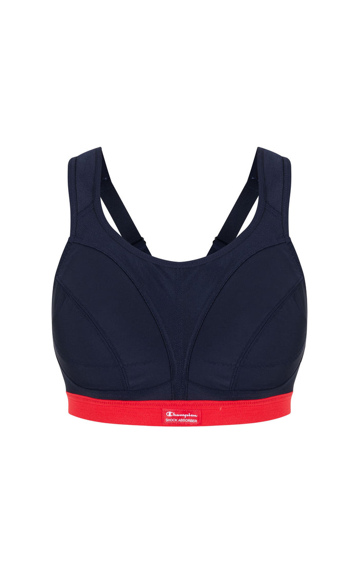 Shock Absorber Brassière de sport classique Active D+